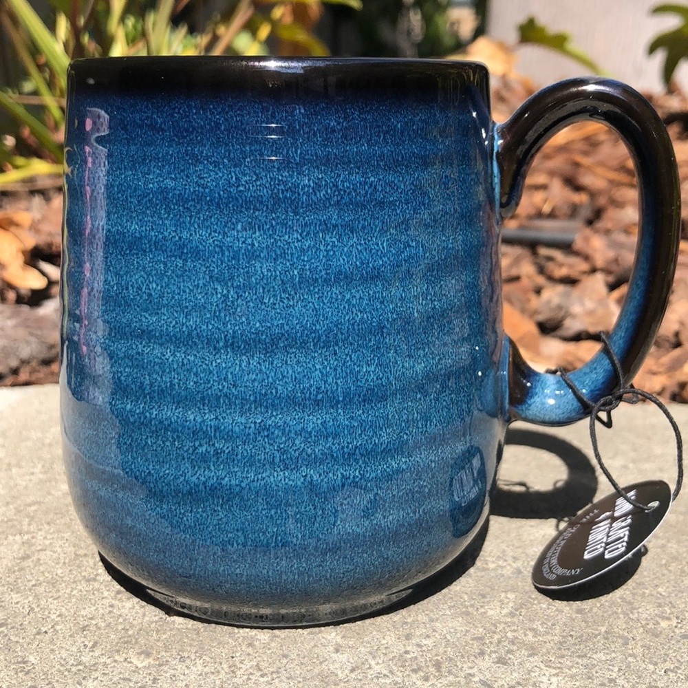 Old Pottery Company Mug